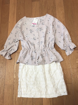 yumiさんのコーディネート