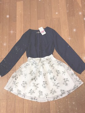 yumiさんのコーディネート