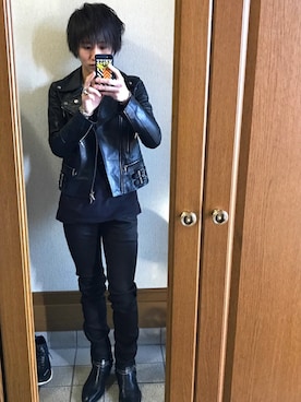 CHAPPY_HAPPYさんのコーディネート