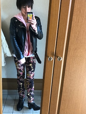 CHAPPY_HAPPYさんのコーディネート