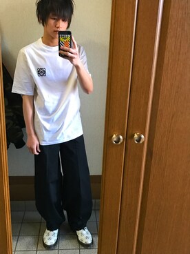 CHAPPY_HAPPYさんのコーディネート