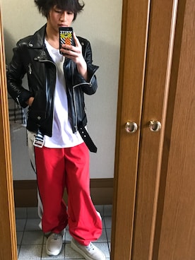 CHAPPY_HAPPYさんのコーディネート