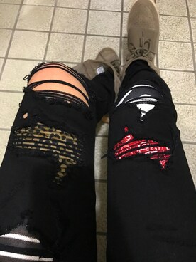 CHAPPY_HAPPYさんのコーディネート