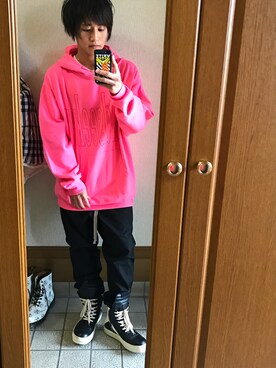 CHAPPY_HAPPYさんのコーディネート