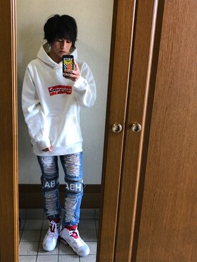 CHAPPY_HAPPYさんのコーディネート