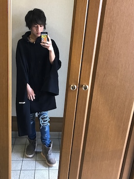 CHAPPY_HAPPYさんのコーディネート