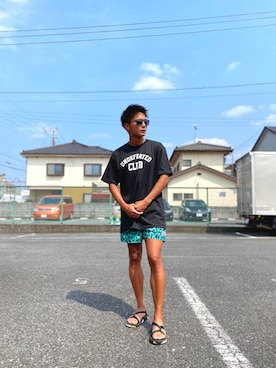 MAISON KITSUNE /オープントゥ プラットフォーム サンダル MAISON KITSUNE /オープントゥ プラットフォーム サンダル