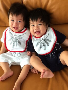 トマケンさんのコーディネート