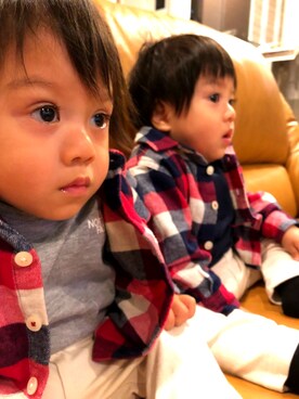 トマケンさんのコーディネート