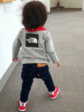 トマケンさんのコーディネート