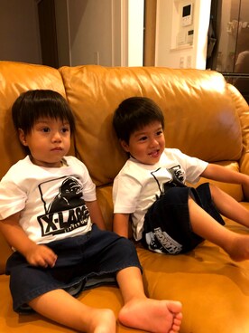 トマケンさんのコーディネート