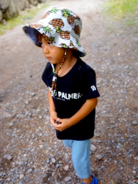 トマケンさんのコーディネート