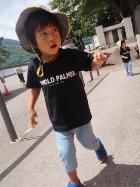 トマケンさんのコーディネート