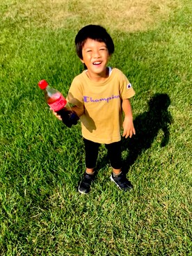 トマケンさんのコーディネート