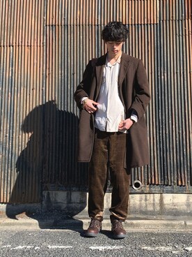 rook1031さんのコーディネート