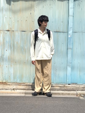 rook1031さんのコーディネート