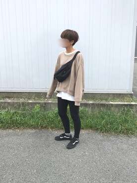 SZKさんのコーディネート