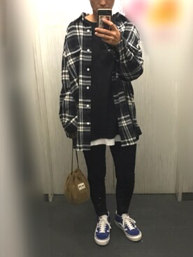 SZKさんのコーディネート