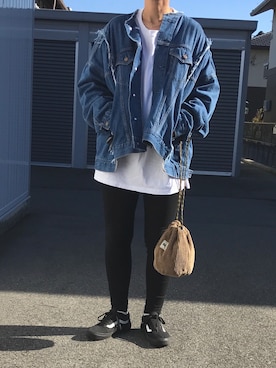 SZKさんのコーディネート