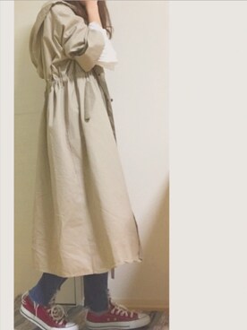 a ✩︎⡱さんのコーディネート