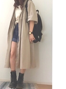 a ✩︎⡱さんのコーディネート