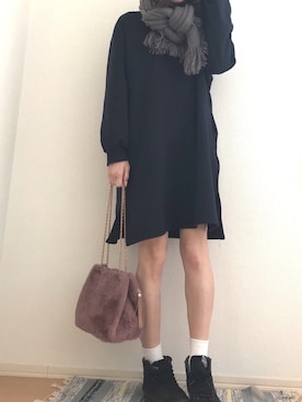 a ✩︎⡱さんのコーディネート