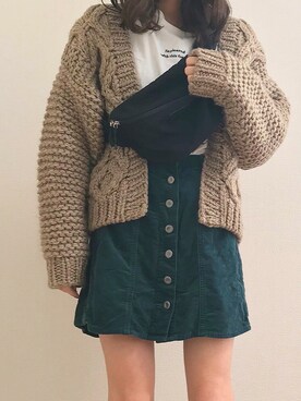 a ✩︎⡱さんのコーディネート