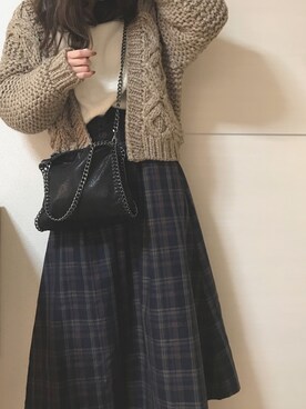 a ✩︎⡱さんのコーディネート