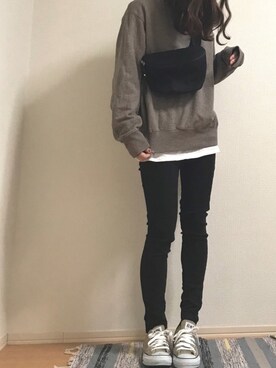 a ✩︎⡱さんのコーディネート