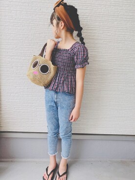 Yunn * さんのコーディネート