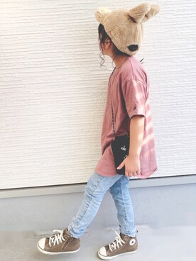 Yunn * さんのコーディネート