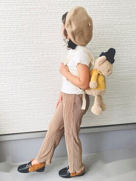 Yunn * さんのコーディネート