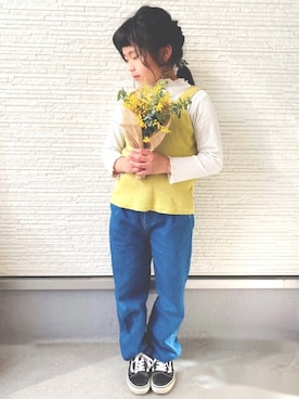 Yunn * さんのコーディネート