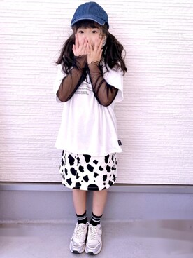 Yunn * さんのコーディネート