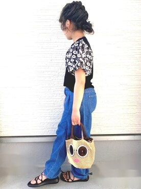 Yunn * さんのコーディネート