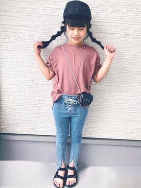 Yunn * さんのコーディネート