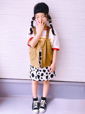 Yunn * さんのコーディネート