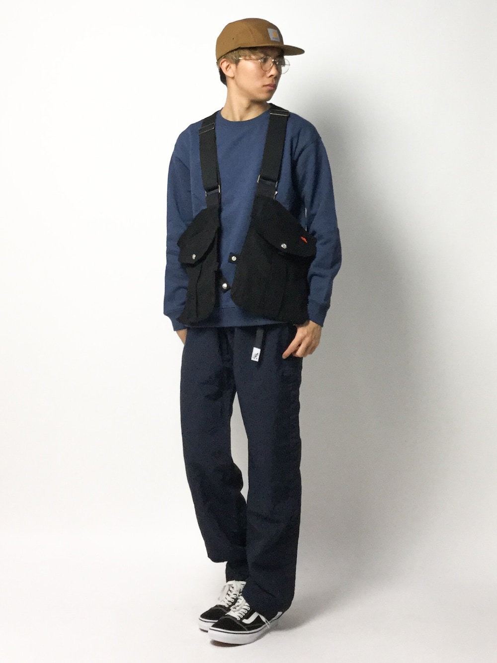 UNIVERSAL OVERALL×FREAK'S STORE/ユニバーサルオーバーオール