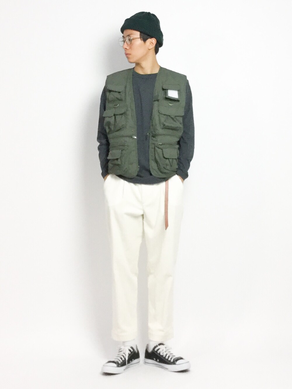 BEAUTY&YOUTH UNITED ARROWS（ビューティーアンドユース