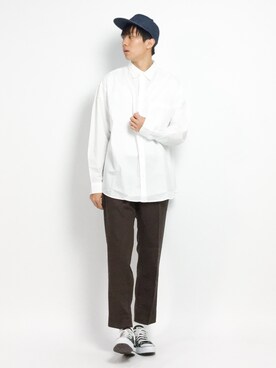 Ryoさんのコーディネート