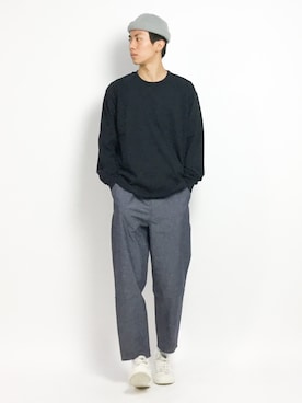 Ryoさんのコーディネート