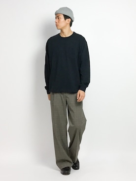 Ryoさんのコーディネート