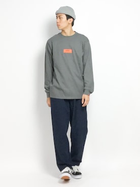 Ryoさんのコーディネート