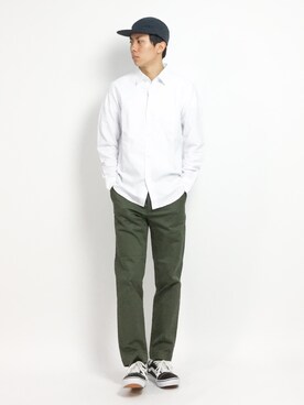 Ryoさんのコーディネート