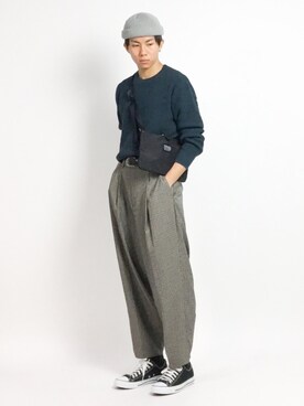 Ryoさんのコーディネート