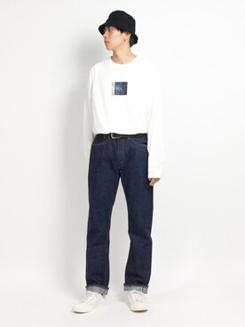 Ryoさんのコーディネート