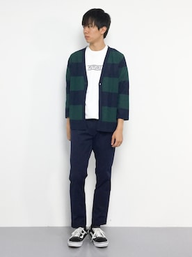 Ryoさんのコーディネート