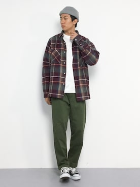 Ryoさんのコーディネート