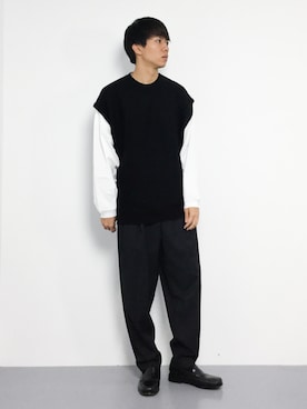 Ryoさんのコーディネート