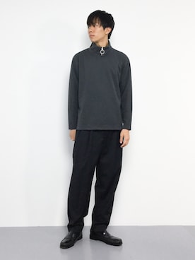 Ryoさんのコーディネート